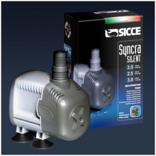 Sicce Syncra Silent 2.5 - 2400 l/h