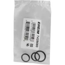 7428680 - Set sealing ring for safety adapter