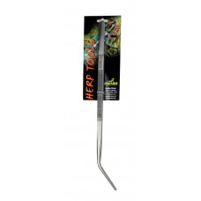 Angular Feeding Tweezers - 45 cm