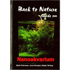 Back to Nature Guide om Nanoakvarium