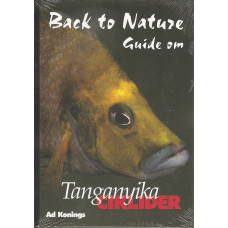 Back to Nature Guide om Tanganyika ciklider