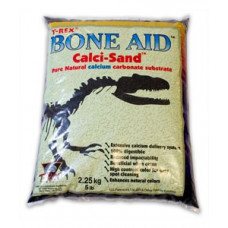 Bone Aid Calci-Sand Black - 2,25 Kg