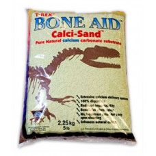 Bone Aid Calci-Sand Earth Brown - 2,25 Kg