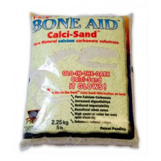 Bone Aid Calci-Sand Glo in the Dark - 2,25 Kg