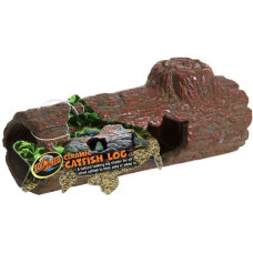 Ceramic Catfish Log - Medium