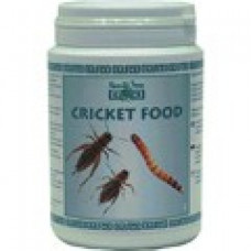 Cricket Food - 125g