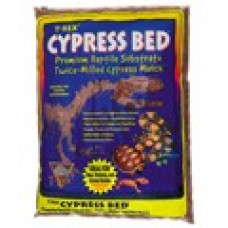 Cypress Bed - 5,5 liter