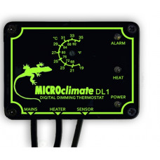 Microclimate DL1 Dimmer Alarm