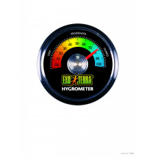 Exo-Terra Analog Hygrometer