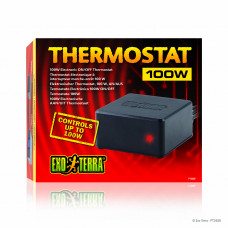 Exo-Terra Thermostat - 100W