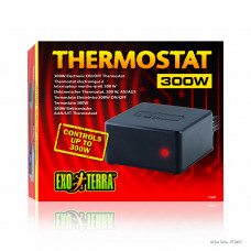 Exo-Terra Thermostat - 300W