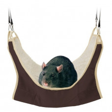 Hængekøje til rotter og fritte