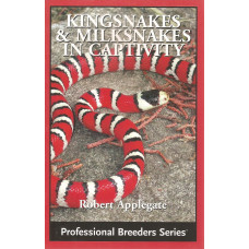 Kingsnakes & Milksnakes in Captivity