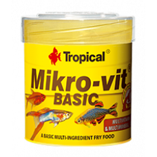 Microvit Basic - 50ml
