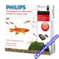 Philips Tropical Aquarium Purifier 40-110L