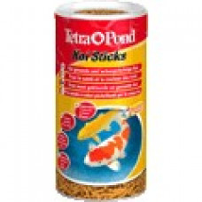 Pond Koi Sticks - 1 liter