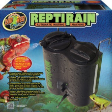 Repti Rain® Automatic Misting Machine