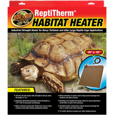 ReptiHabitat Heater