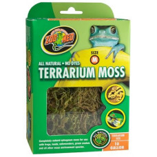 ZooMed Terrarium Moss Small