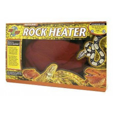 ZooMed Repticare Rock Heater - 40x18x5cm / 15W