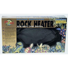 ZooMed Repticare Rock Heater Deluxe - 40x18x5cm / 17W MAX